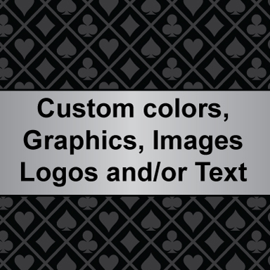 Custom Felt