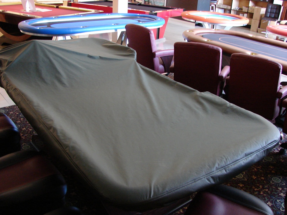 Custom Table Cover