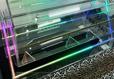 LED Lights