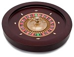 Roulette tables – in stock