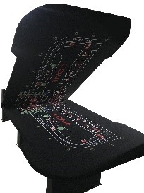 craps tables