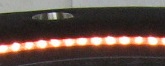 RGB LED strip lights