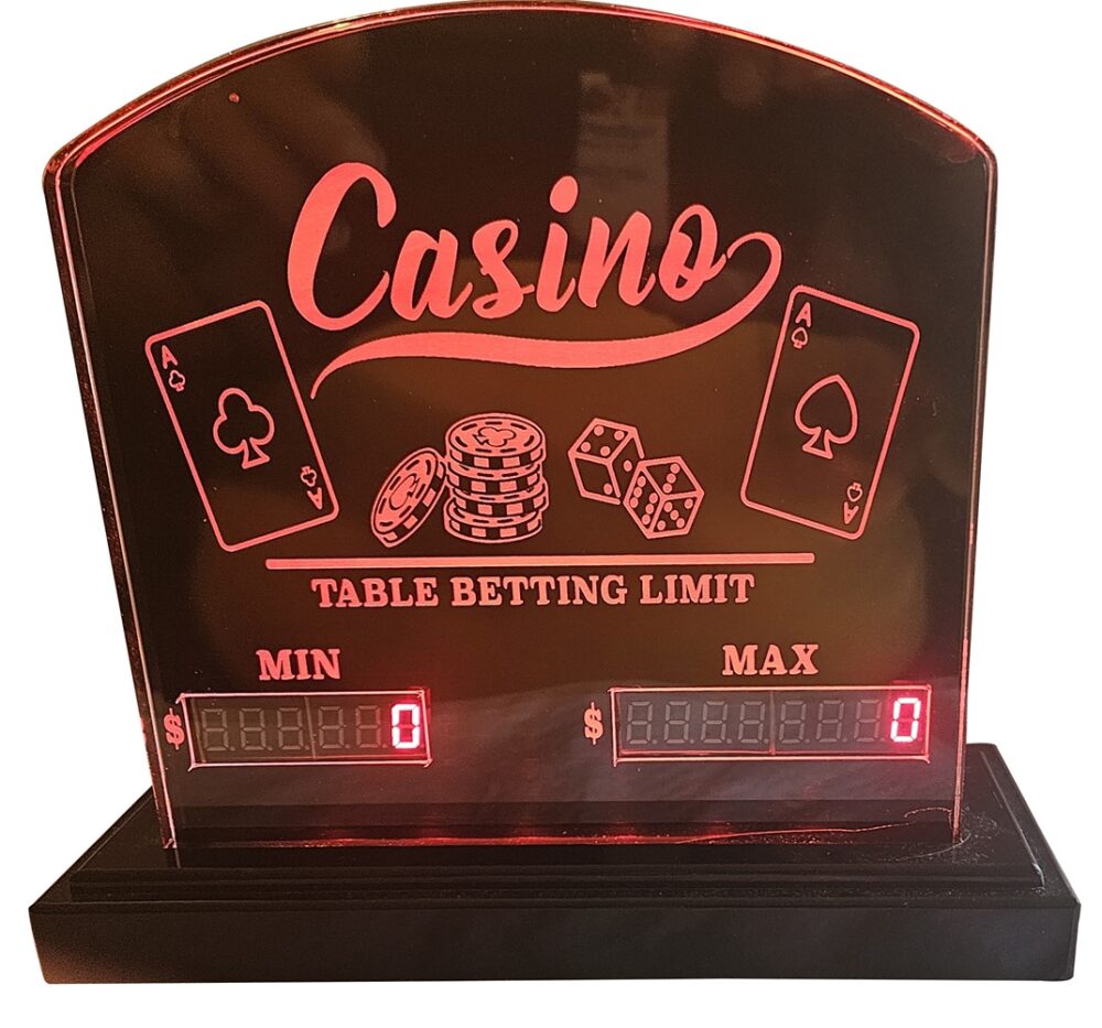 Palline Per Roulette Russa In Resina - Set Di 3 Palline Sostitutive Per Tavolo Da Gioco
