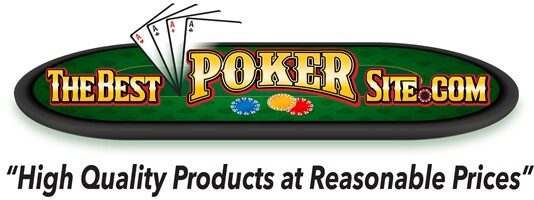 The Best Poker Site