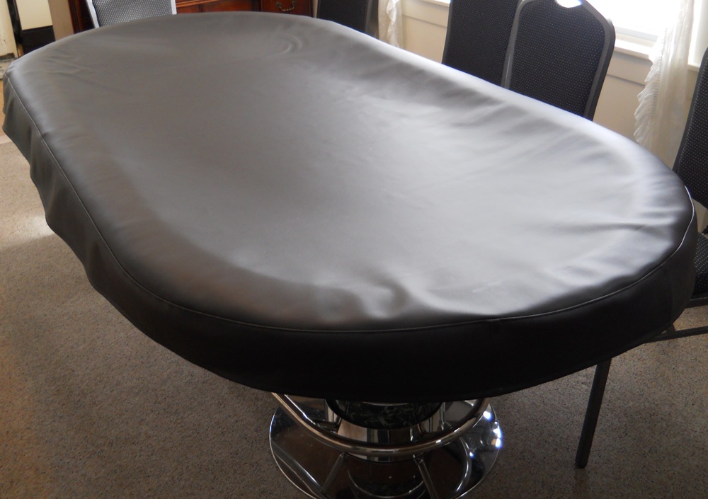 Custom table cover