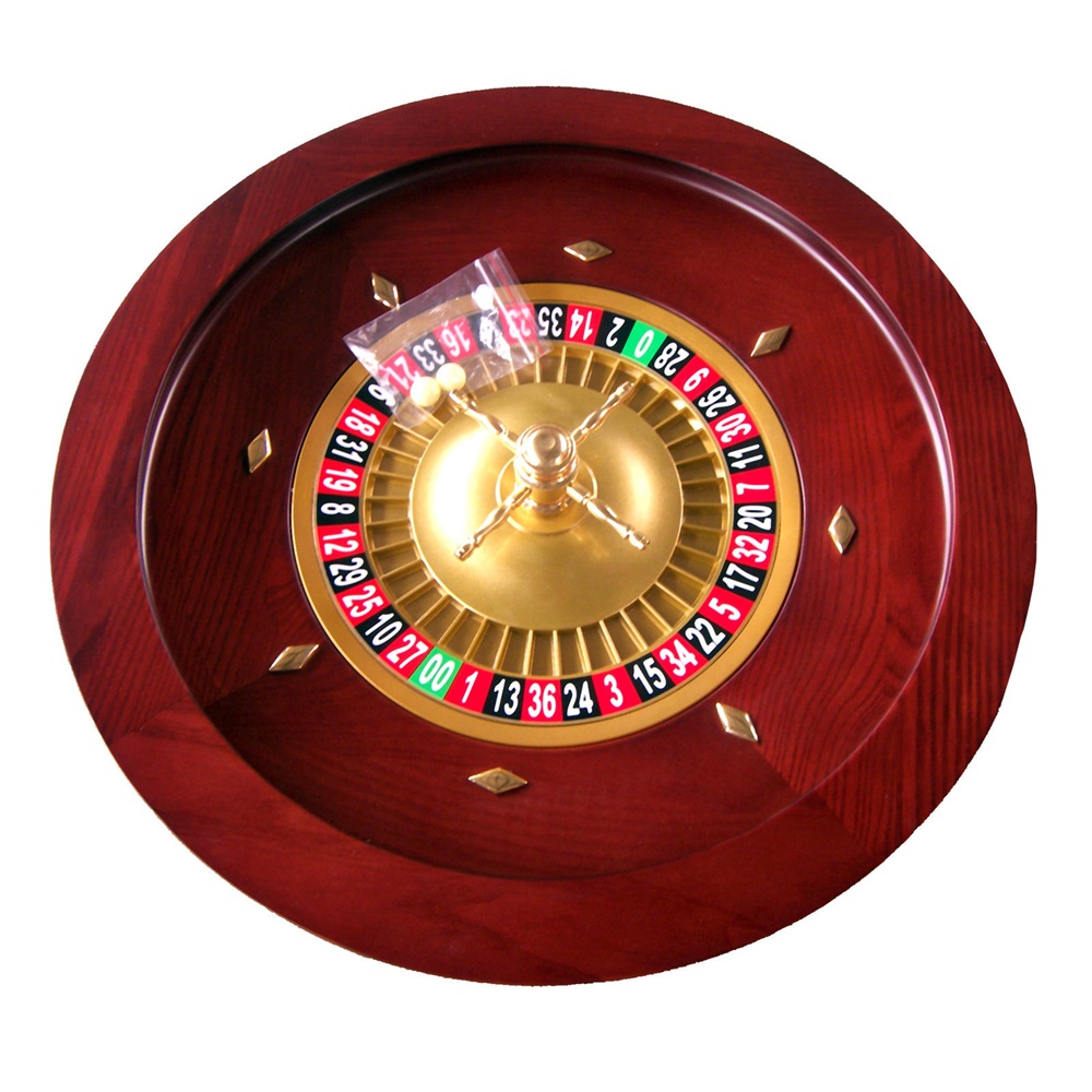 20 inches Wheel