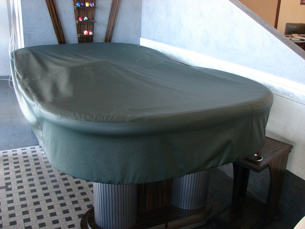 Custom Table Cover